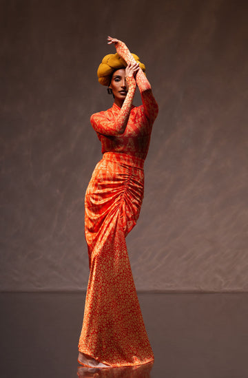 Wanni Fuga Benaya Set Circles